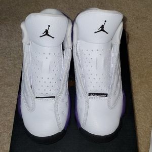 Jordan 13s Retro (PS)